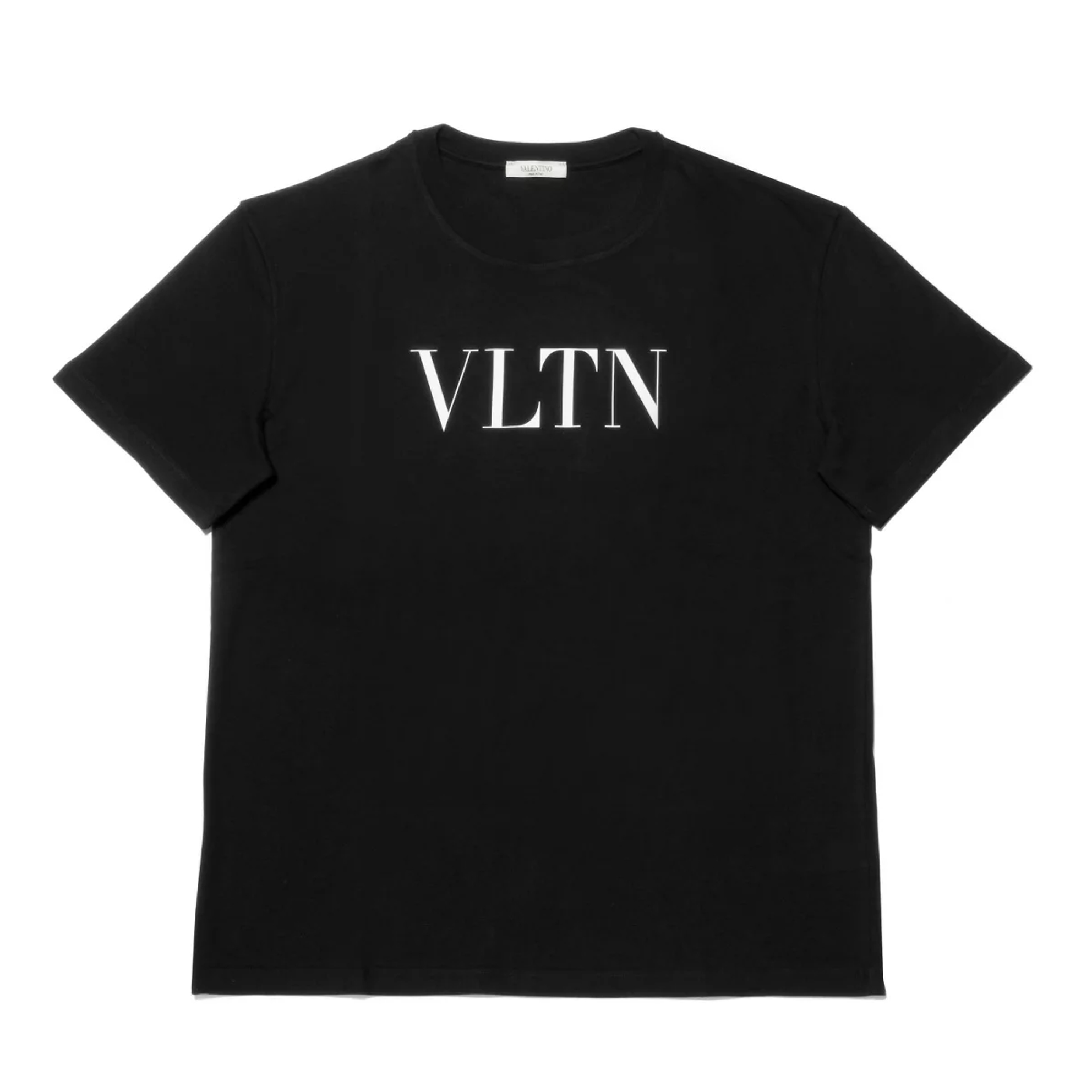 Image 1 of ヴァレンティノ 半袖Tシャツ UV3MG10V3LE 0NO Black