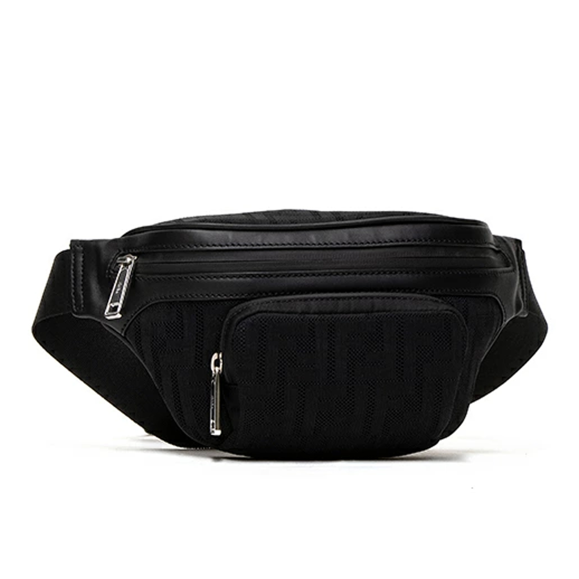 フェンディバッグ 7VA483 AA3X F0GXN BLACK