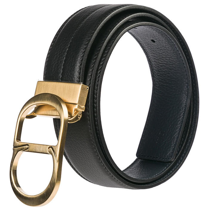 Image 2 of ディオールオムバックルベルト 4444OSTAF H16Q