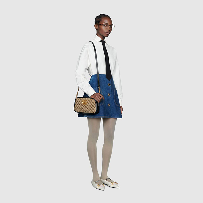 Image 2 of グッチバッグ  447632-HVKEG 9772