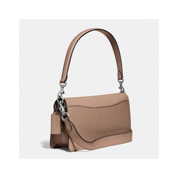 Image 2 of コーチバッグ 73995 TAUPE