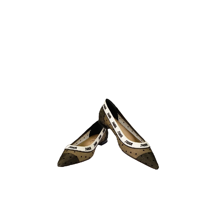 Image 2 of クリスチャン・ディオール レディサンダル  KCB552PCE 15X