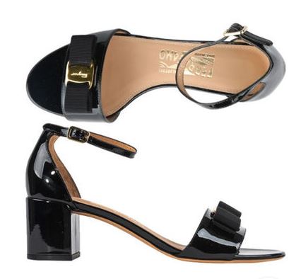 Image 2 of 【Salvatore Ferragamo】パンプス SANDAL フェラガモ