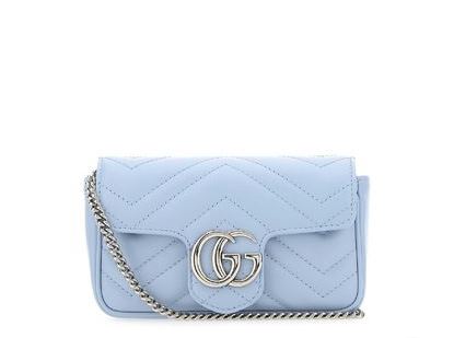 GUCCI SHOULDER BAG 476433DTDCP 4928