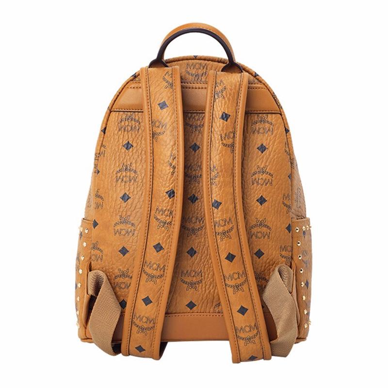 Image 2 of MCM レディース リュックサック バックパック MMK8AVE61CO