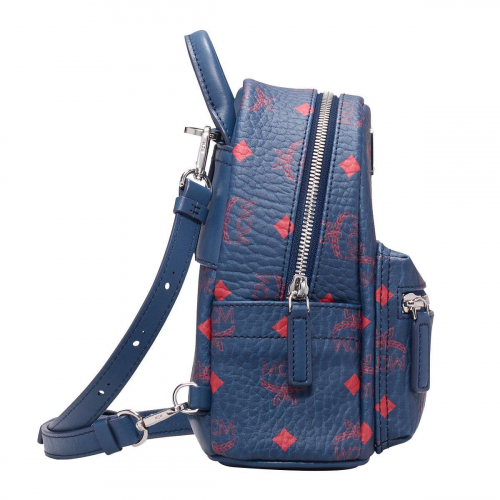 Image 2 of MCM レディース リュックサック バックパック MMK9AVE33VS