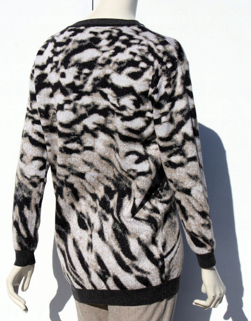 Image 2 of マックスマーラ MAX MARA レディースセーター 13661659 PARTY 002