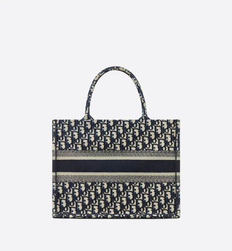 Image 2 of クリスチャン ディオール Christian Dior  M1296ZRIW M928 ブック トート スモールバッグ