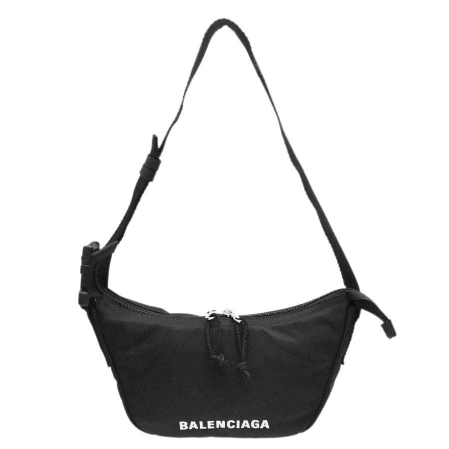 バレンシアガ BALENCIAGA 661926 H858X 1090 スモール スリング バッグ レディース ショルダーバッグ
