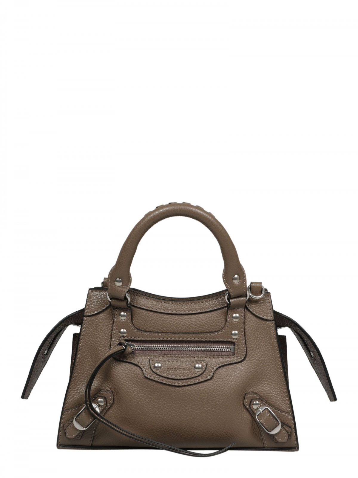 バレンシアガ BALENCIAGA 638524 15Y4Y 1212 レディース ショルダーバッグ ネオ クラシック ミニ シティ