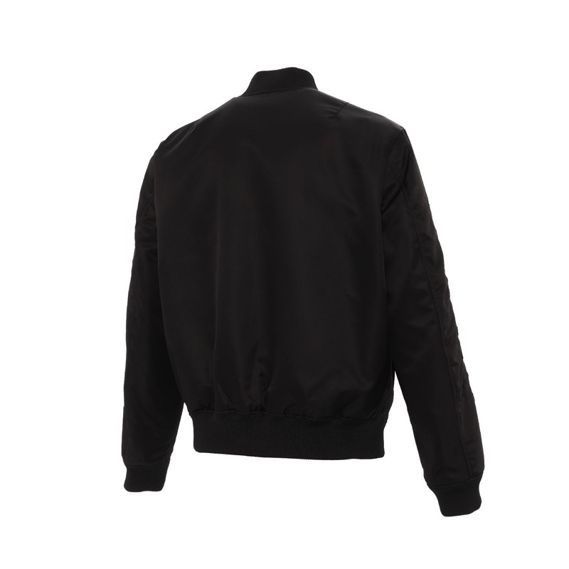 Image 2 of ケンゾーメンズスタンドカラーメンズスタンドカラーブラック 5BL191-201 1NB 99