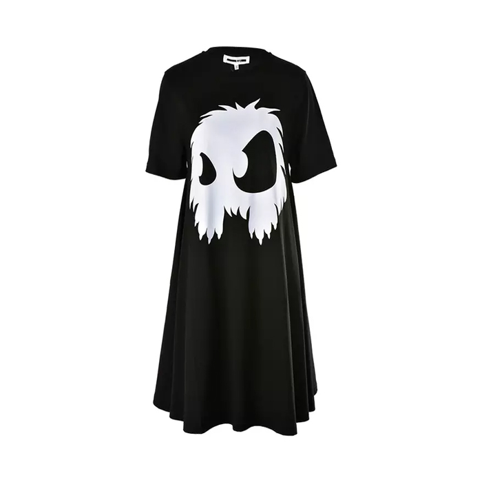 アレキサンダー マックイーン レディースワンピース  401641 NT58 1000