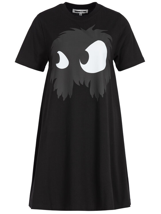 アレキサンダー マックイーン レディースワンピース 401641 NT58 1010