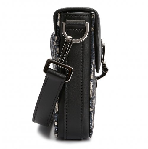 Image 2 of クリスチャン ディオール オブリークジャカード バッグ レディース 1LXPO214UCT 28E