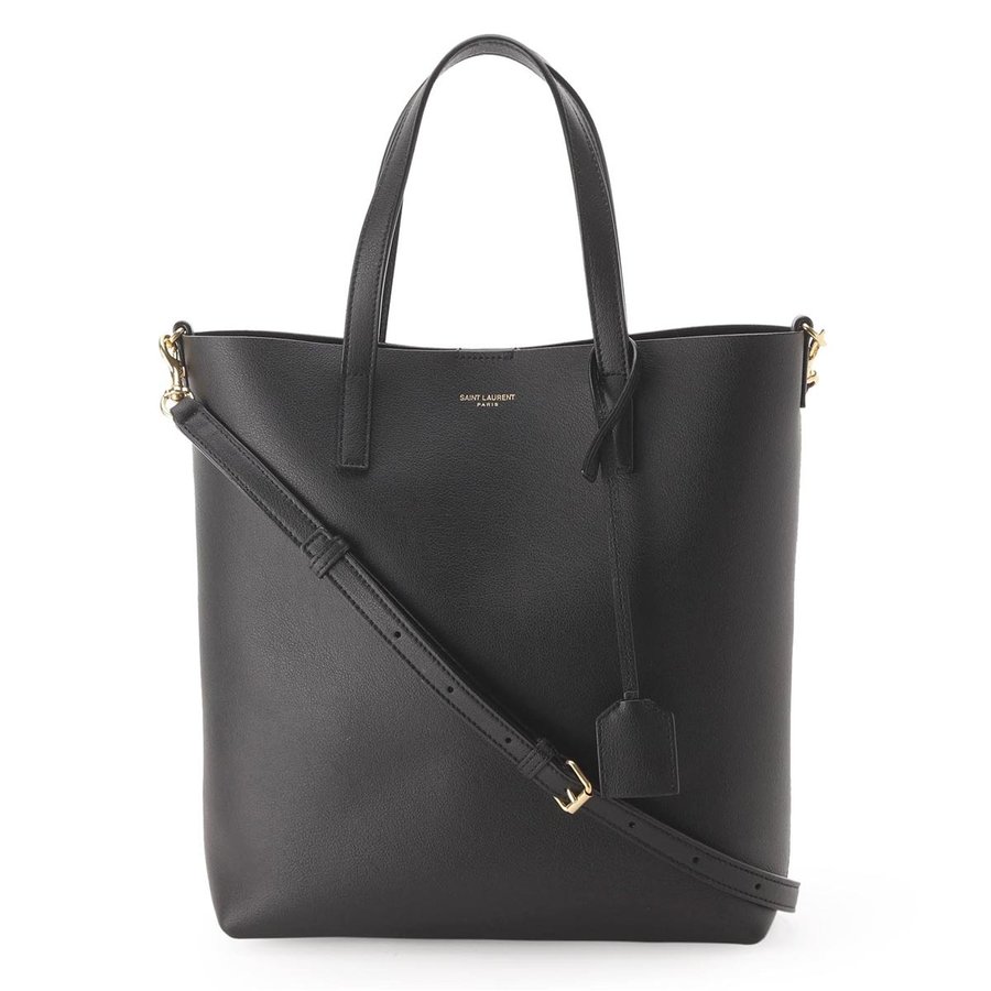 サンローラン ショッピング トイ トートバッグ 600307 CSV0J 1000