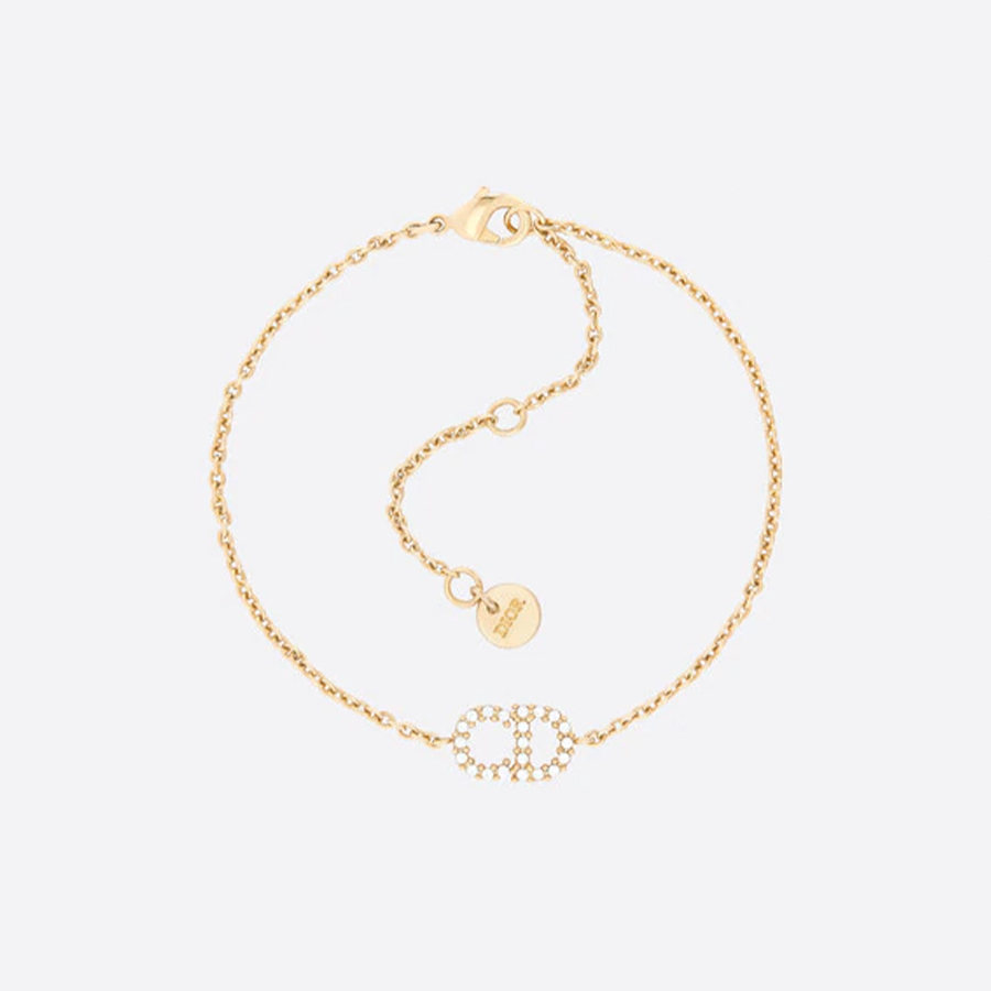 ディオール クレール ディー リュヌ B0668CDLCY D301 ブレスレット