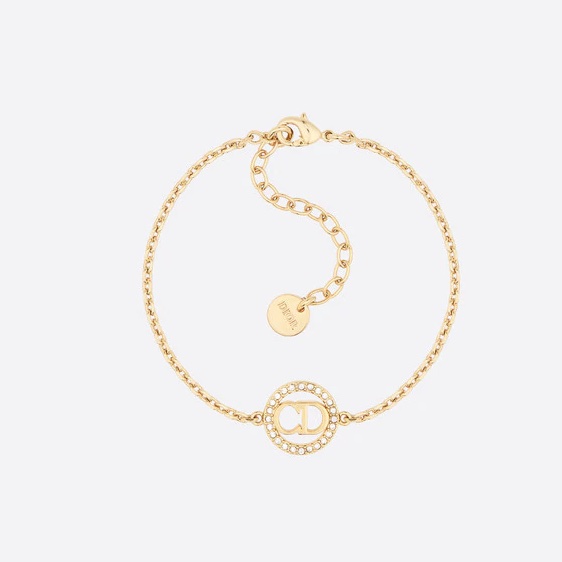 ディオール クレア D ルーンブレスレット B1627CDLCY D03S