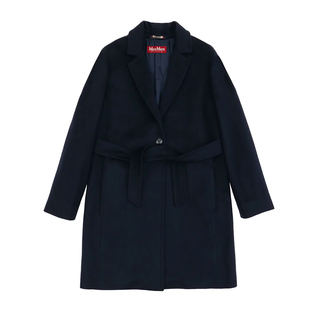 マックスマーラ レディースコート 60860669 010 SARZANA