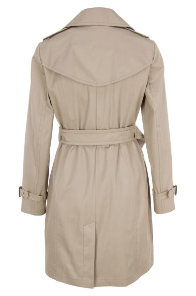 Image 2 of マックスマーラ レディースコットンジャケット50210367 001 VICTOR