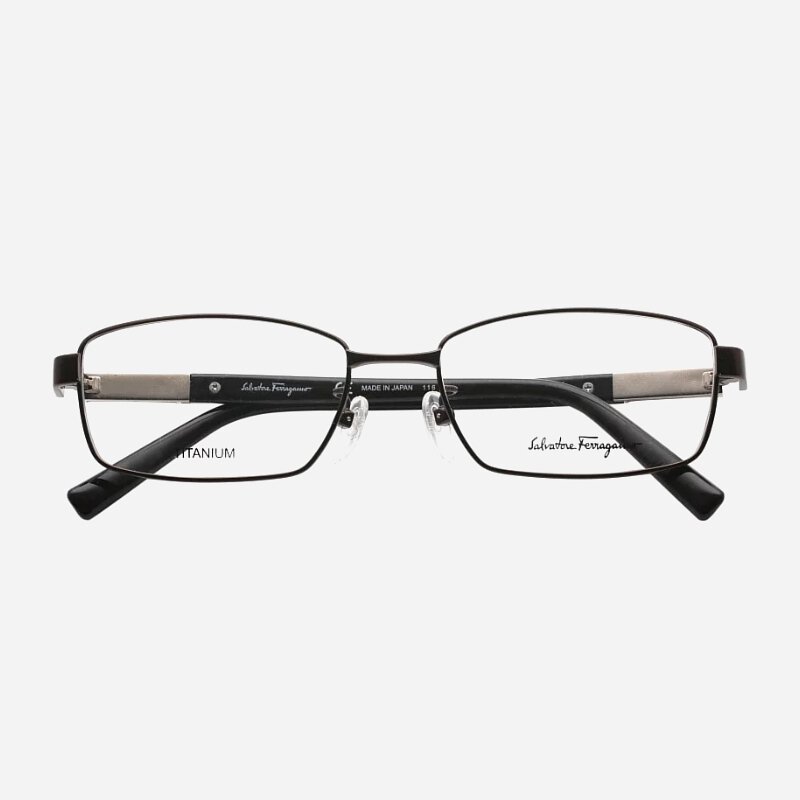 FERRAGAMO EYEGLASS アイグラス SF2528A  210