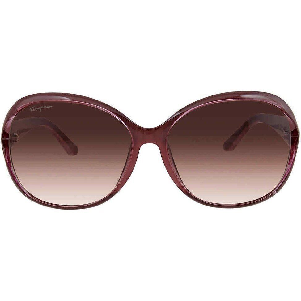 FERRAGAMO SUNGLASS サングラス SF770SA  604