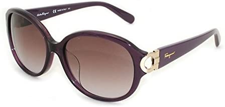 FERRAGAMO SUNGLASS サングラス SF801SA  513