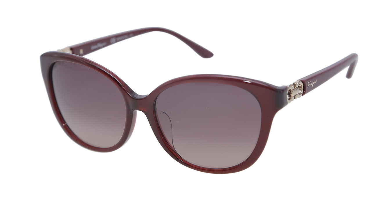 Image 2 of FERRAGAMO SUNGLASS サングラス SF803SA ZYL 604