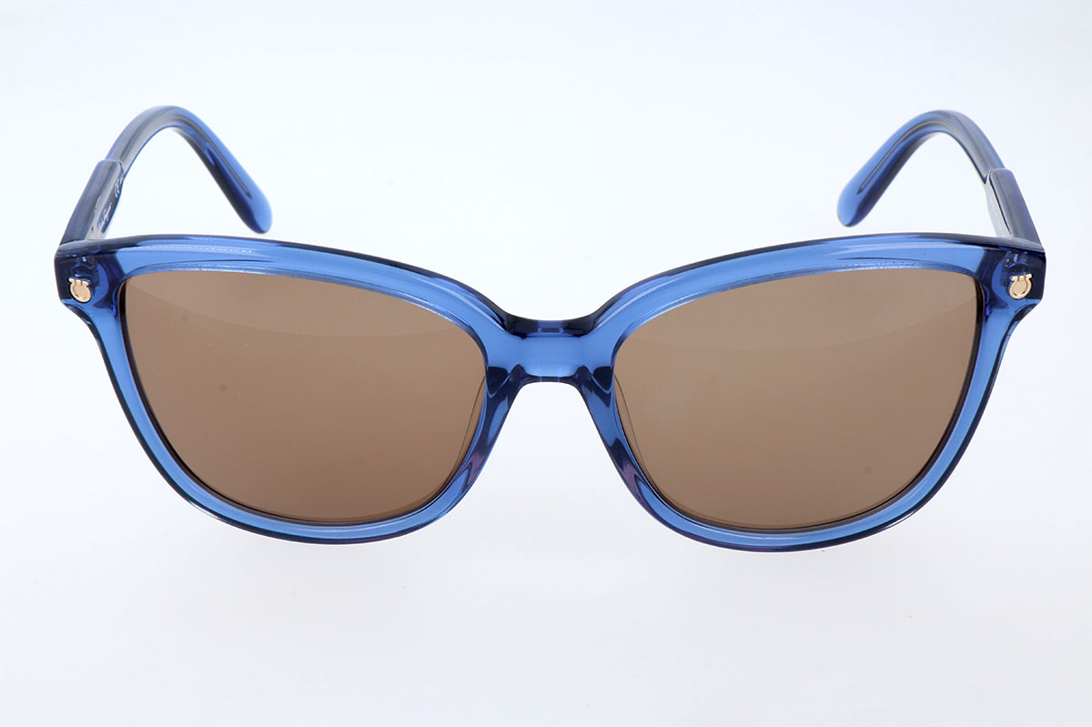 FERRAGAMO SUNGLASS サングラスSF815S 414
