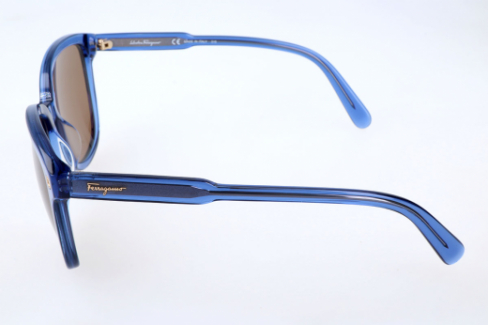Image 2 of FERRAGAMO SUNGLASS サングラスSF815S  414