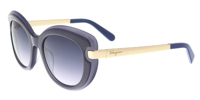 Image 2 of FERRAGAMO SUNGLASS サングラス SF813S  449