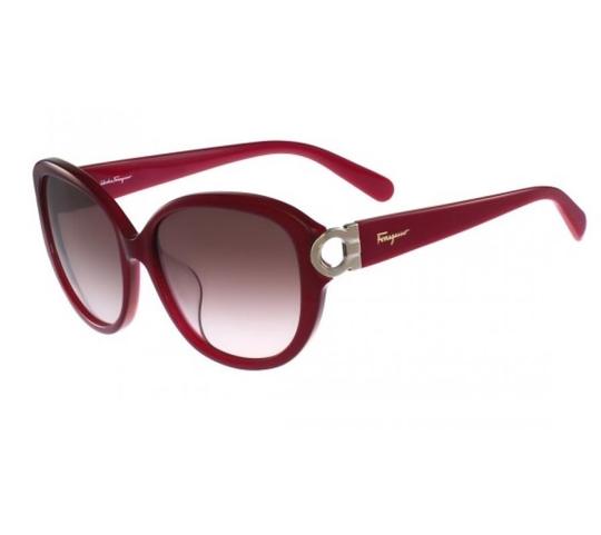 FERRAGAMO SUNGLASS サングラス SF802SA ZYL 603