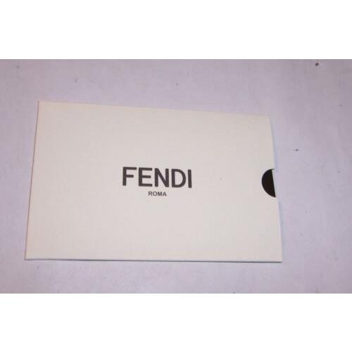 Image 2 of FENDI EYEWEAR フェンディ アイウェア FF0001-S 7OY
