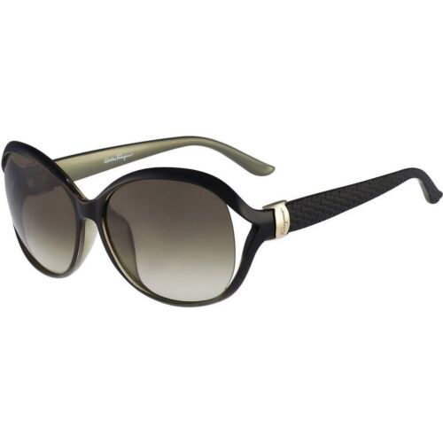 FERRAGAMO SUNGLASS サングラス SF770SA 318