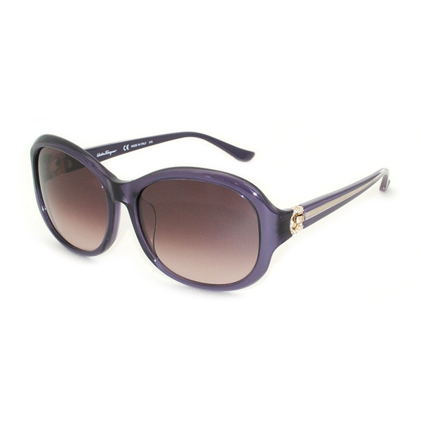 FERRAGAMO SUNGLASS サングラス SF740SRA 500