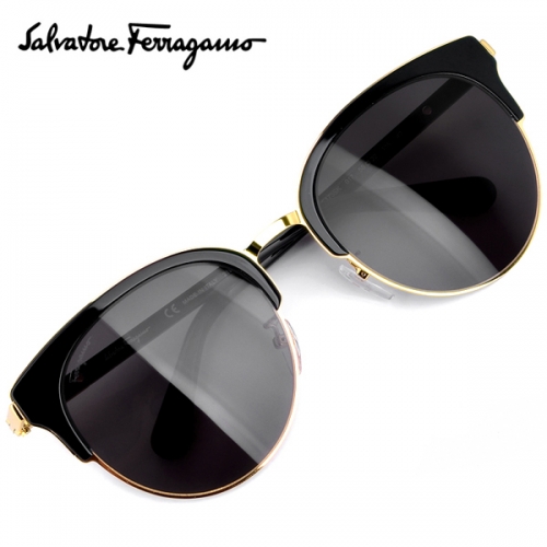 FERRAGAMO SUNGLASS サングラス SF175SK 017