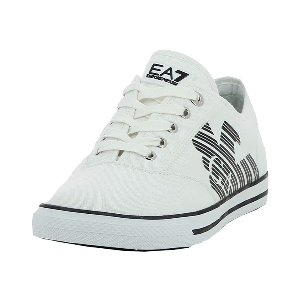 Image 2 of EA7 SNEAKERS スニーカー 288030 6P299 00010