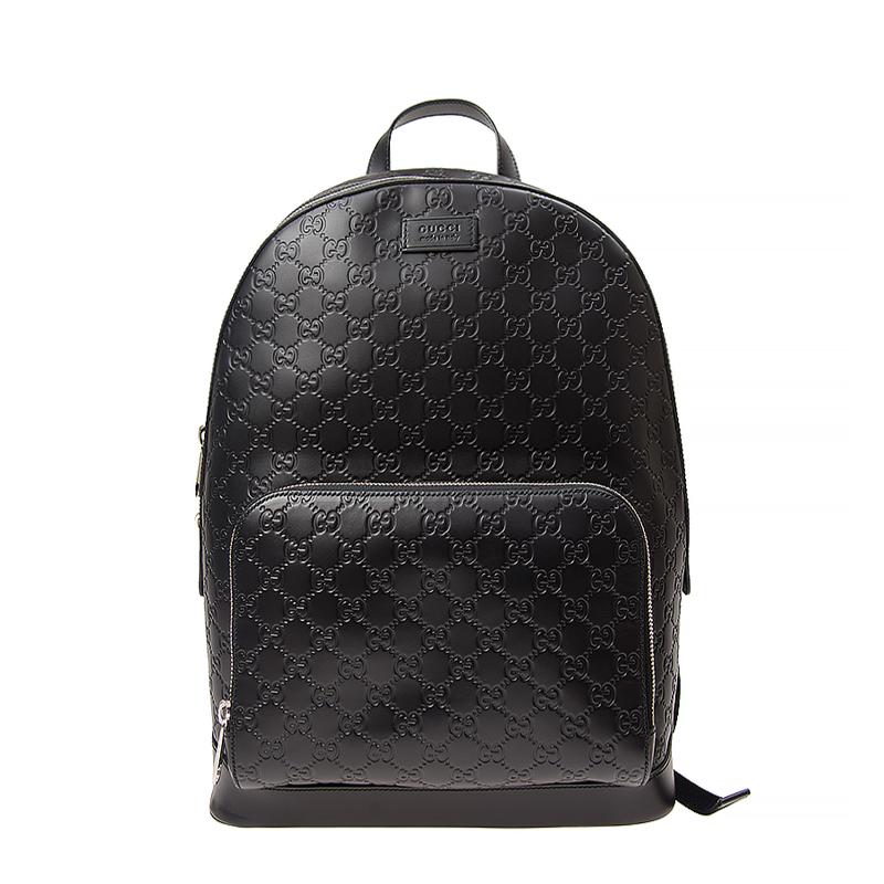 GUCCI BACKPACK バックパック 406370 CWCCN 1000