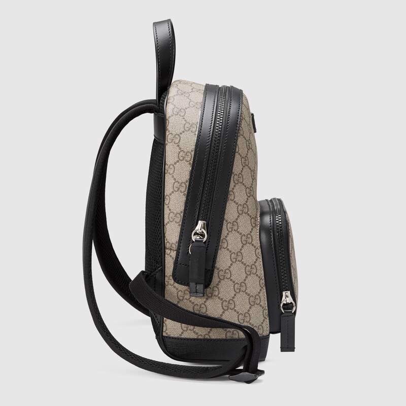 Image 2 of GUCCI BACKPACK バックパック 429020 KLQAX 9772