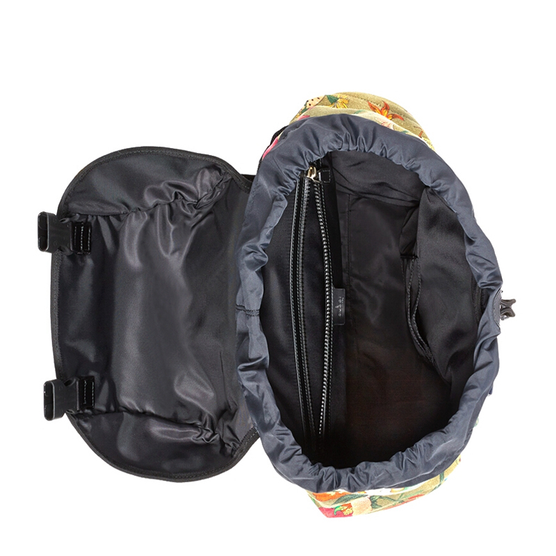 Image 2 of GUCCI BACKPACK バックパック 429037 9LNAX 3774