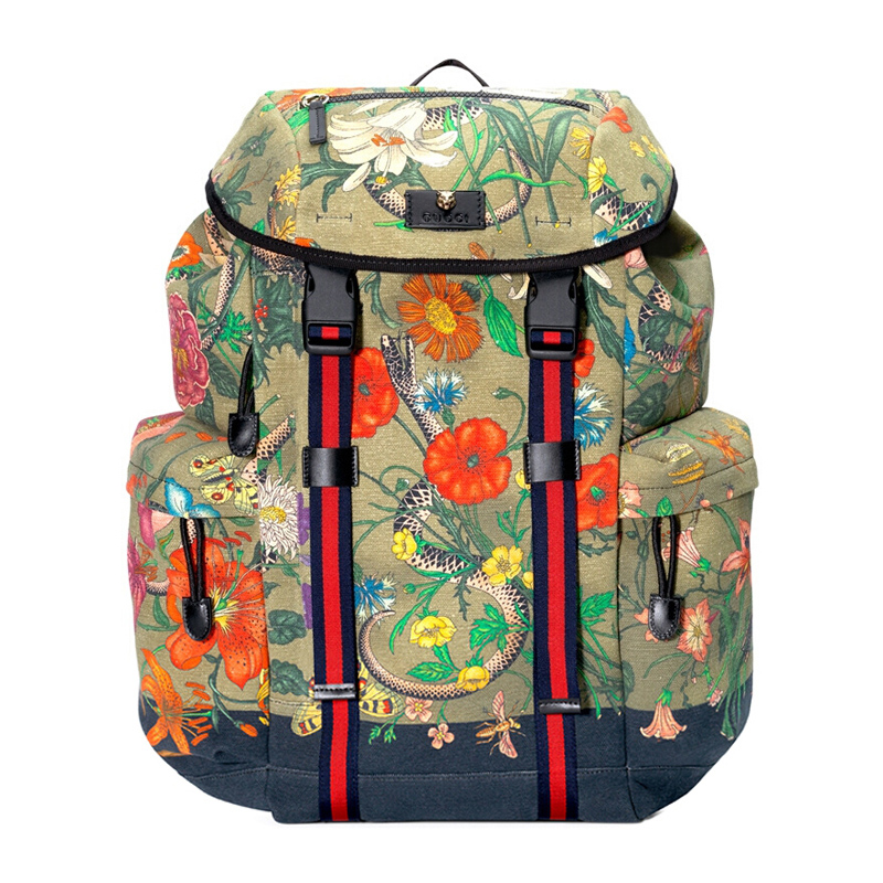 GUCCI BACKPACK バックパック 429037 9LNAX 3774