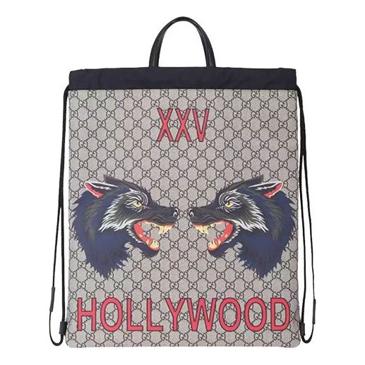 GUCCI BACKPACK バックパック 473872 9HVCT 8697