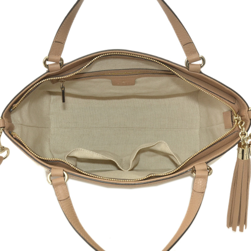 Image 2 of GUCCI BAG バッグ 369176 KJ54G 8359