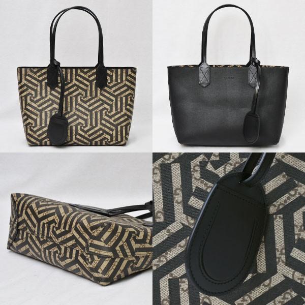 Image 2 of GUCCI BAG バッグ 372613 CU810 9769