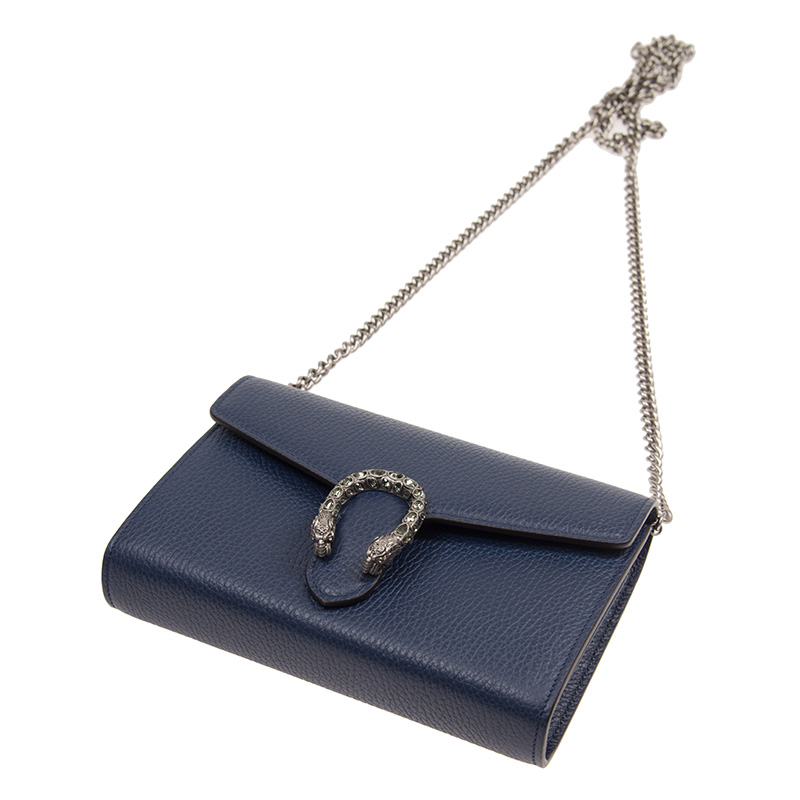 Image 2 of GUCCI BAG バッグ 401231 CAOGN 8204