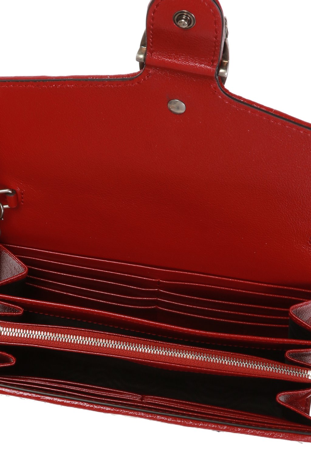 Image 2 of GUCCI BAG バッグ 401231 G48AN 8576