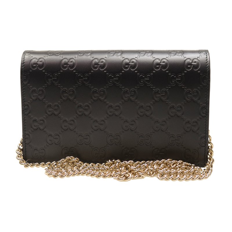 Image 2 of GUCCI BAG バッグ 431408 CWC1G 1000