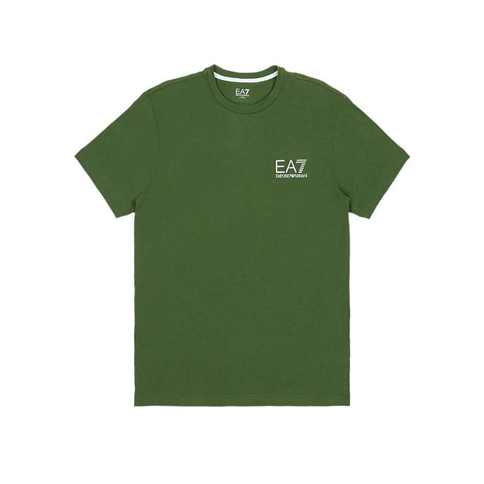 Image 1 of EA7 MEN T-SHIRT メンズTシャツ 273006 4P209 00089