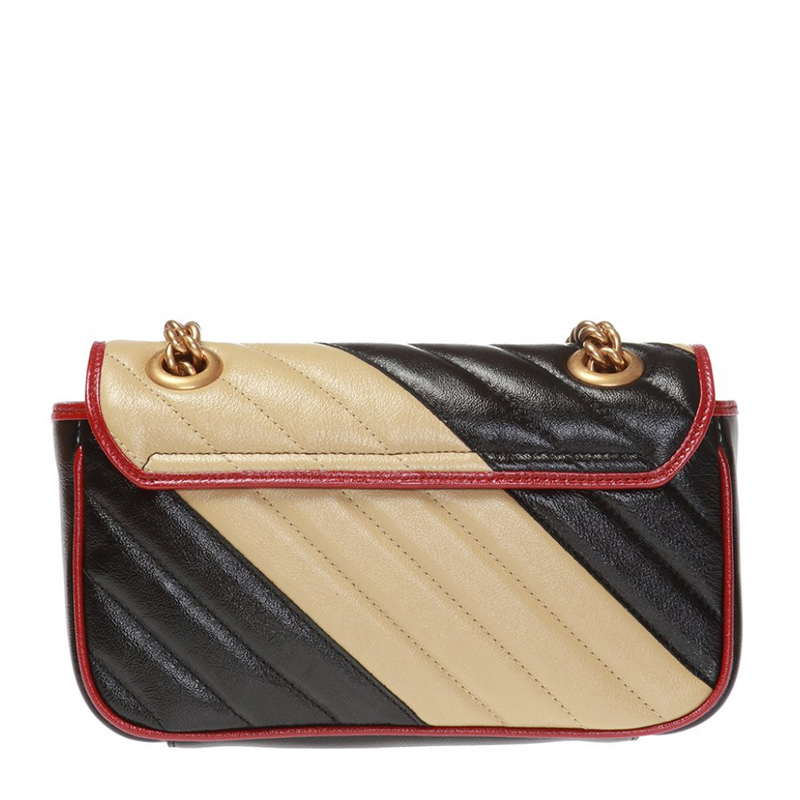 Image 2 of GUCCI BAG バッグ 446744 0OLOX 9689