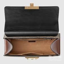 Image 2 of GUCCI BAG バッグ 453188 KLQJG 9785