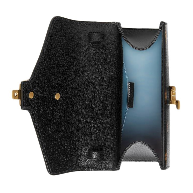 Image 2 of GUCCI BAG バッグ 470270 DJ2SG 8571